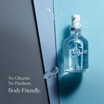 Signature Bottle — 8